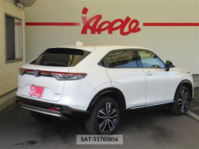 Honda VEZEL 2021-07 215916-3