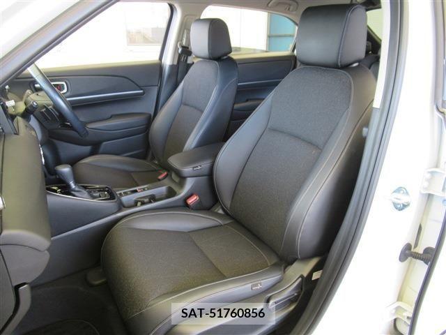 Honda VEZEL 2021-07 215916-16