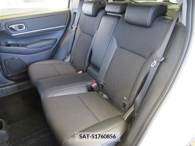 Honda VEZEL 2021-07 215916-15