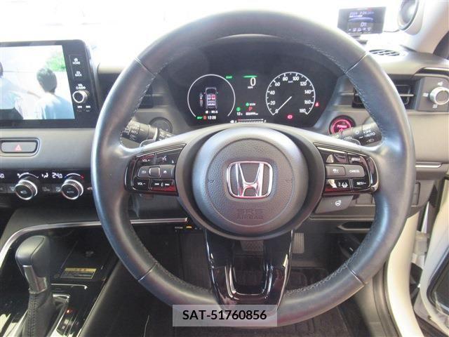 Honda VEZEL 2021-07 215916-10