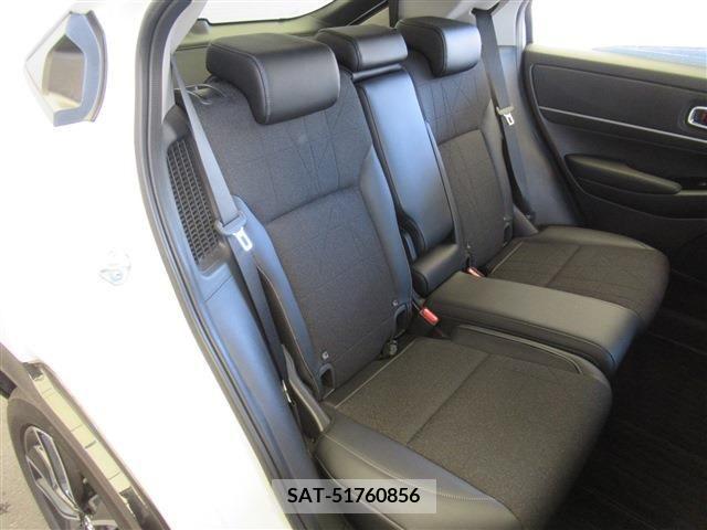 Honda VEZEL 2021-07 215916-13