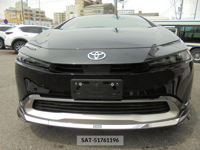 Toyota PRIUS PHV 2023-10 282582-6