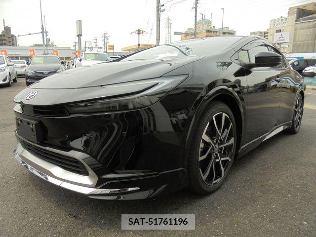 Toyota PRIUS PHV 2023-10 282582-4