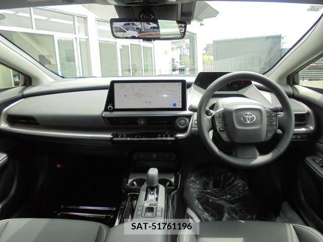 Toyota PRIUS PHV 2023-10 282582-18
