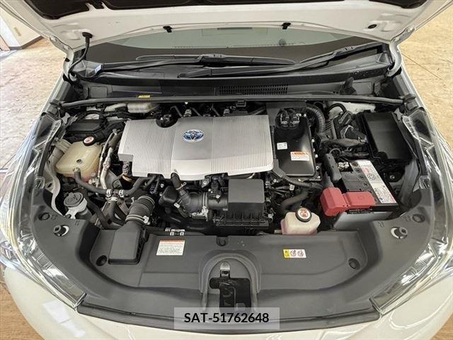 Toyota PRIUS 2017-12 380653-27