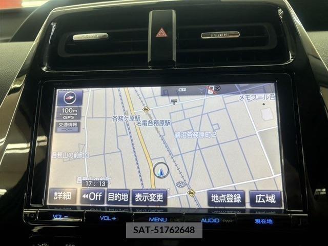 Toyota PRIUS 2017-12 380653-2