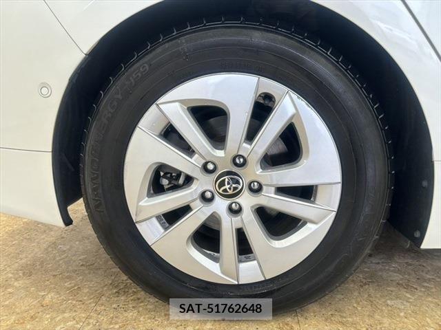 Toyota PRIUS 2017-12 380653-23