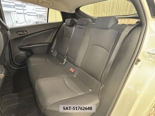 Toyota PRIUS 2017-12 380653-29