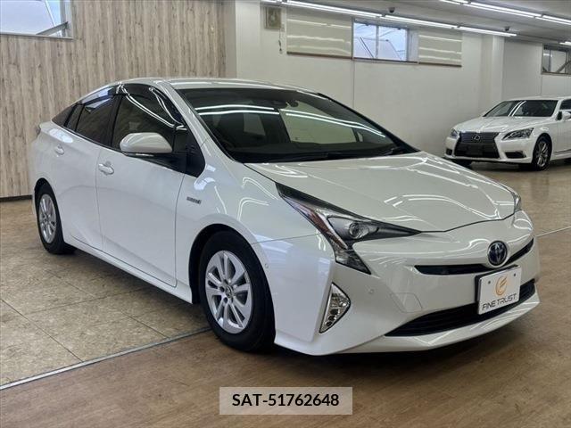 Toyota PRIUS 2017-12 380653-13