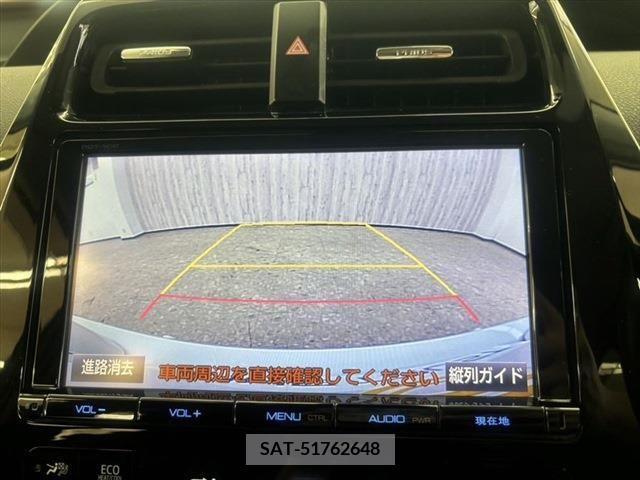 Toyota PRIUS 2017-12 380653-4