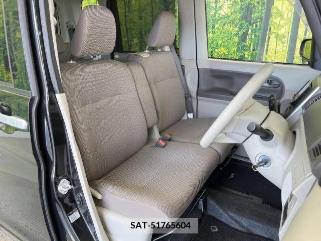 Daihatsu TANTO 2017-12 369248-8