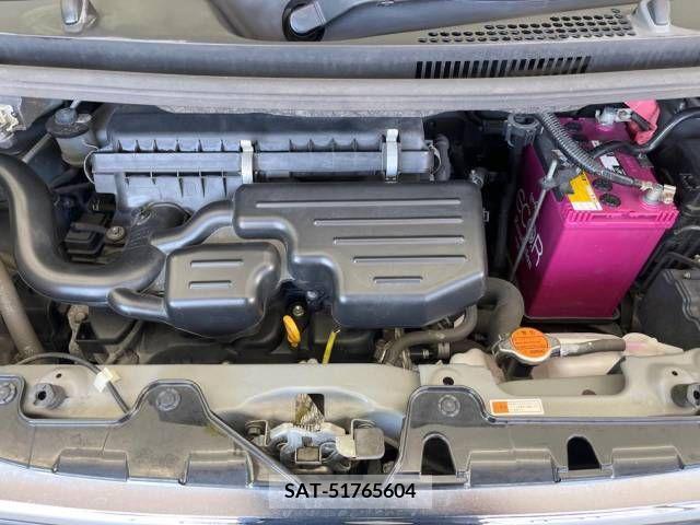 Daihatsu TANTO 2017-12 369248-18