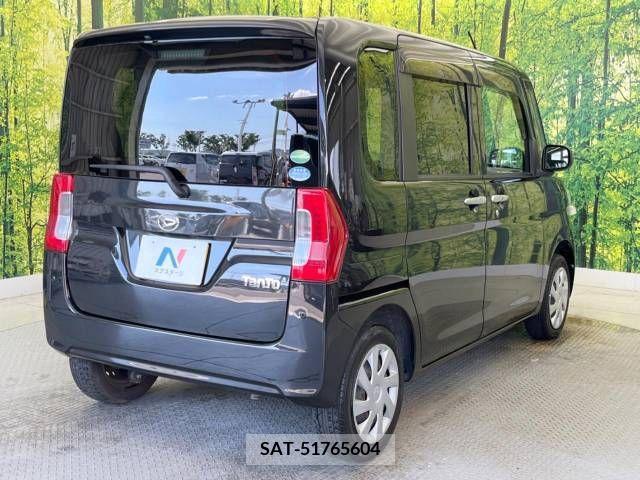 Daihatsu TANTO 2017-12 369248-17