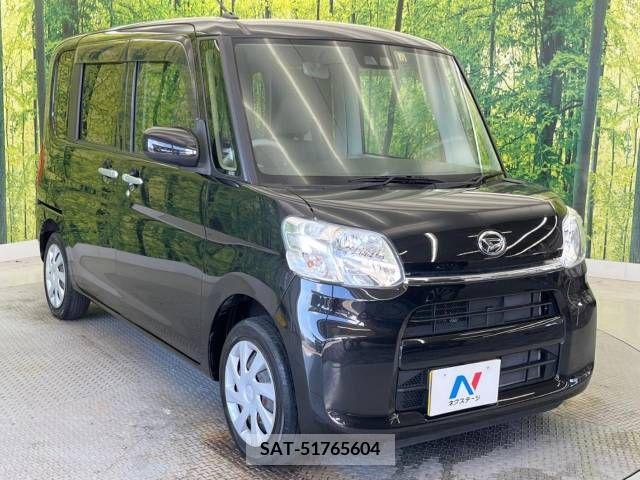 Daihatsu TANTO 2017-12 369248-16