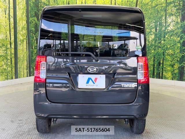 Daihatsu TANTO 2017-12 369248-15