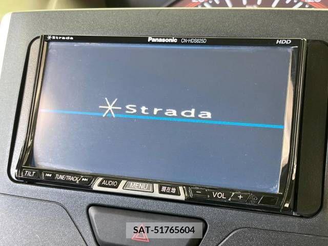 Daihatsu TANTO 2017-12 369248-3