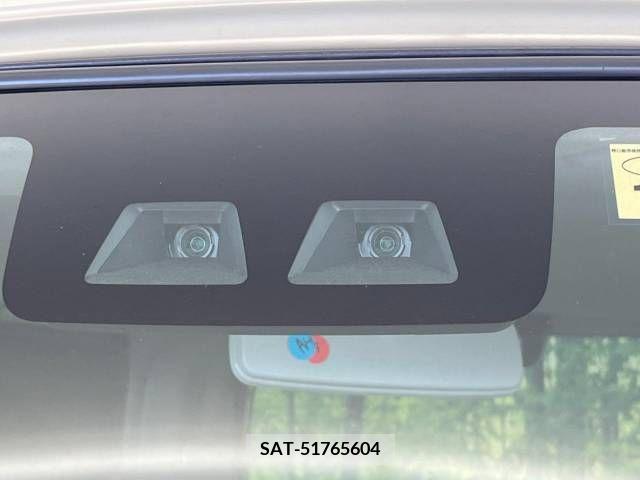 Daihatsu TANTO 2017-12 369248-2