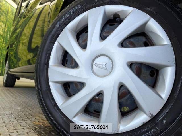 Daihatsu TANTO 2017-12 369248-13