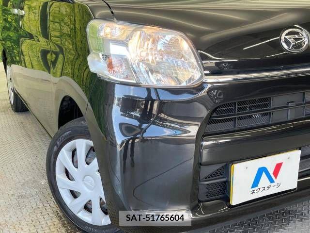 Daihatsu TANTO 2017-12 369248-12