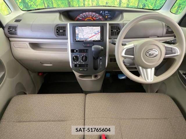Daihatsu TANTO 2017-12 369248-1