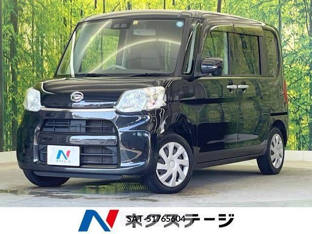 Daihatsu TANTO 2017-12 369248-0