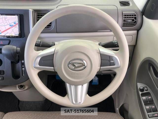 Daihatsu TANTO 2017-12 369248-11