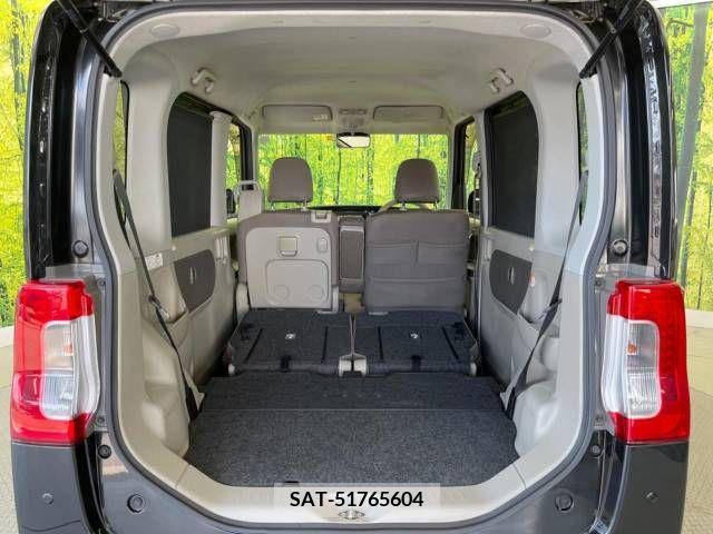 Daihatsu TANTO 2017-12 369248-10