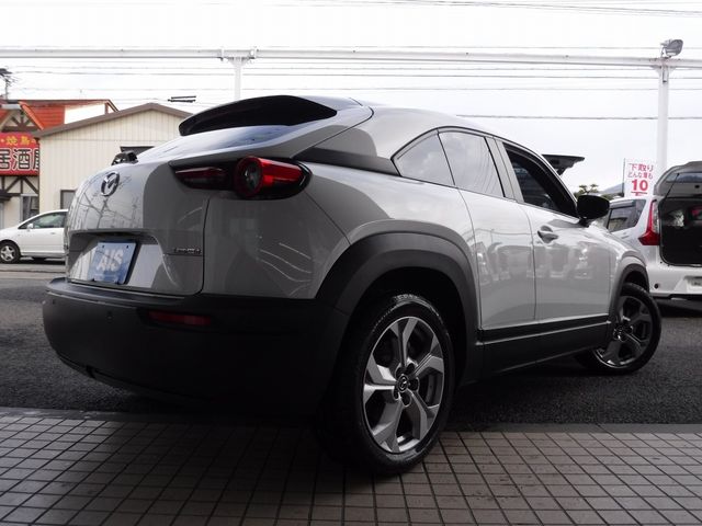 Mazda MX-30 2021-03 192064-2