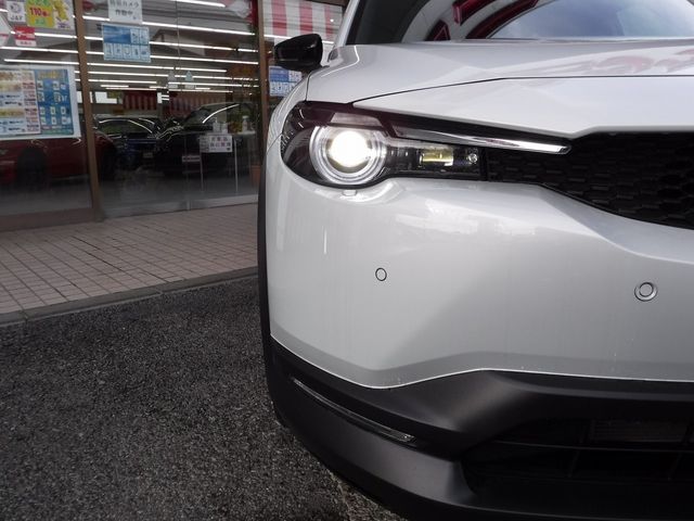 Mazda MX-30 2021-03 192064-5