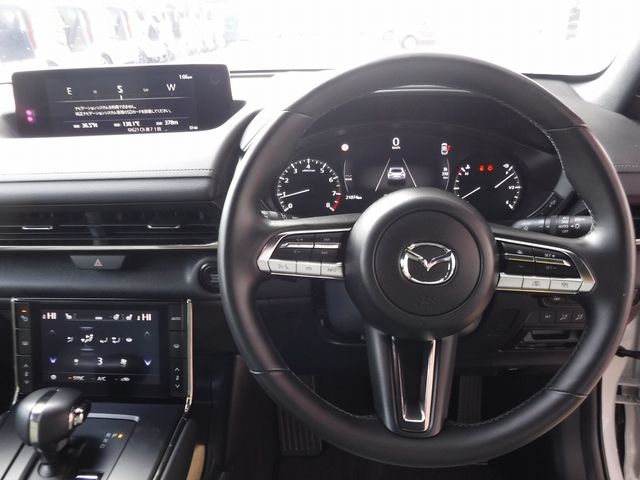 Mazda MX-30 2021-03 192064-1