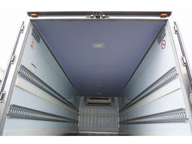 Hino RANGER 2020-03 1288-19