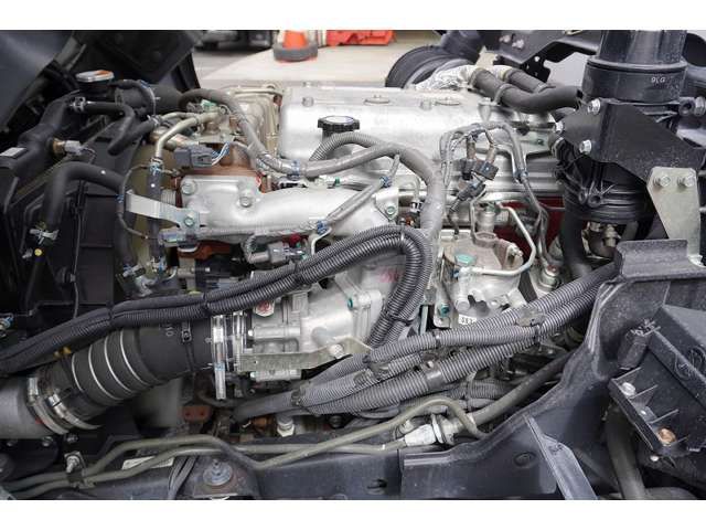 Hino RANGER 2020-03 1288-11