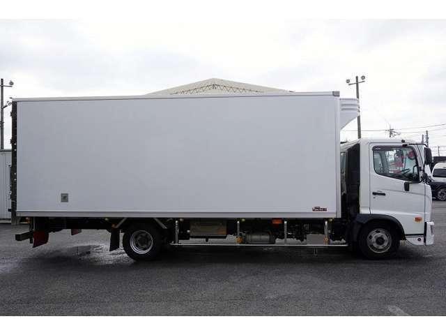 Hino RANGER 2020-03 1288-4