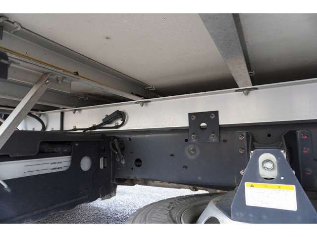 Hino RANGER 2020-03 1288-10