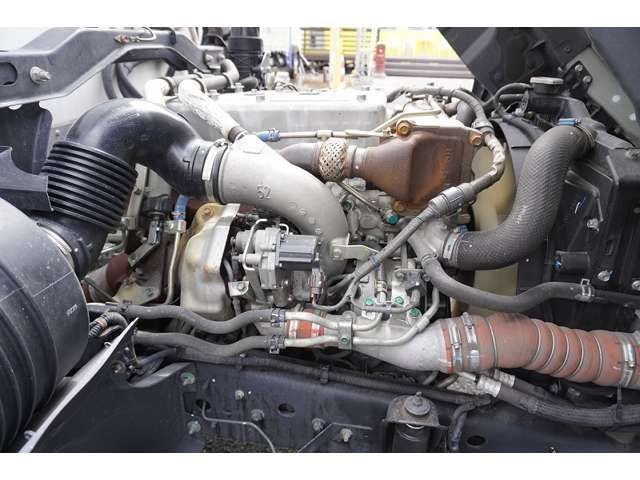 Hino RANGER 2020-03 1288-12