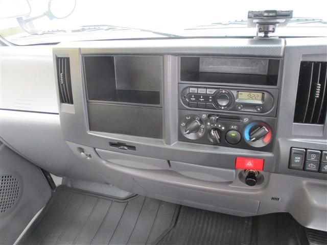 Isuzu ELF TRUCK 2016-09 18512-10
