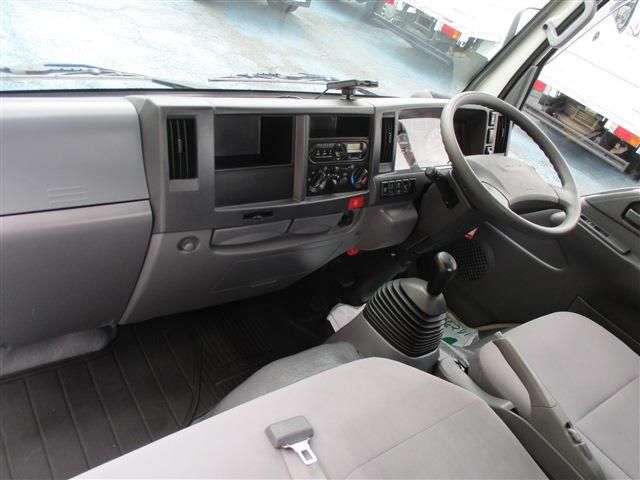 Isuzu ELF TRUCK 2016-09 18512-23
