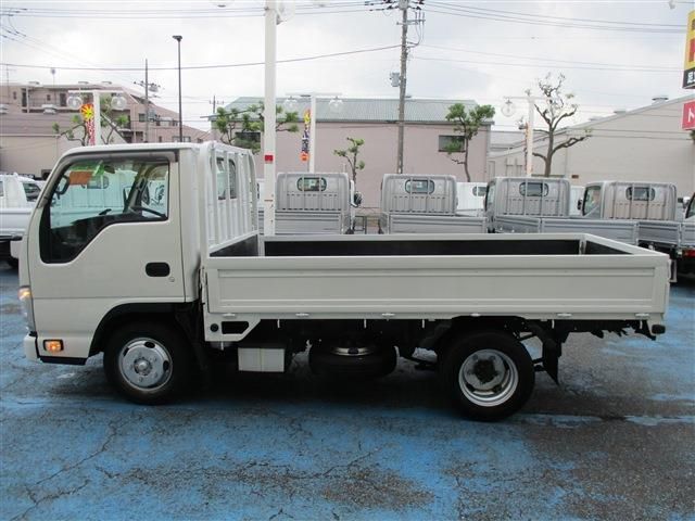 Isuzu ELF TRUCK 2016-09 18512-3