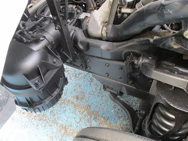 Isuzu ELF TRUCK 2016-09 18512-29