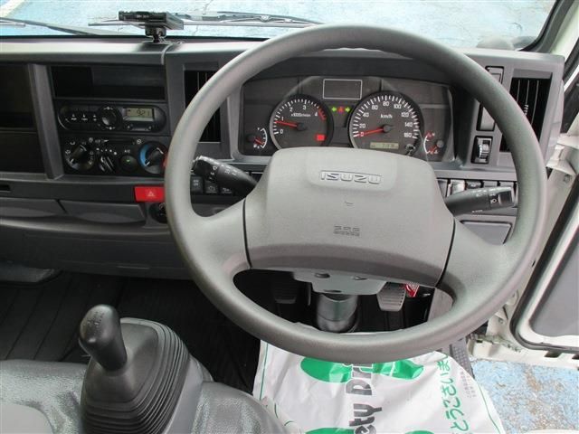 Isuzu ELF TRUCK 2016-09 18512-9