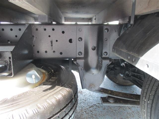 Isuzu ELF TRUCK 2016-09 18512-28