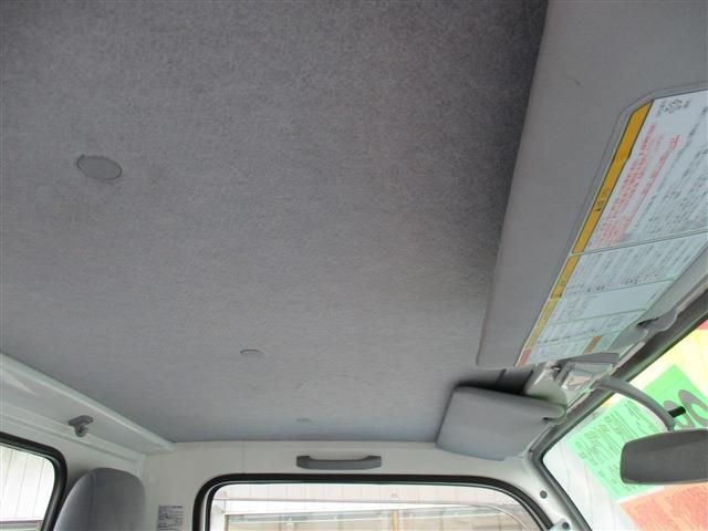 Isuzu ELF TRUCK 2016-09 18512-22