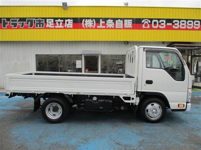 Isuzu ELF TRUCK 2016-09 18512-2