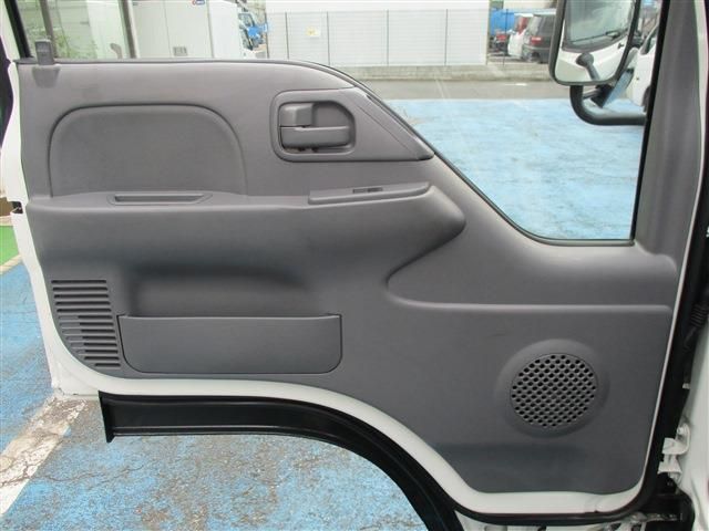 Isuzu ELF TRUCK 2016-09 18512-21