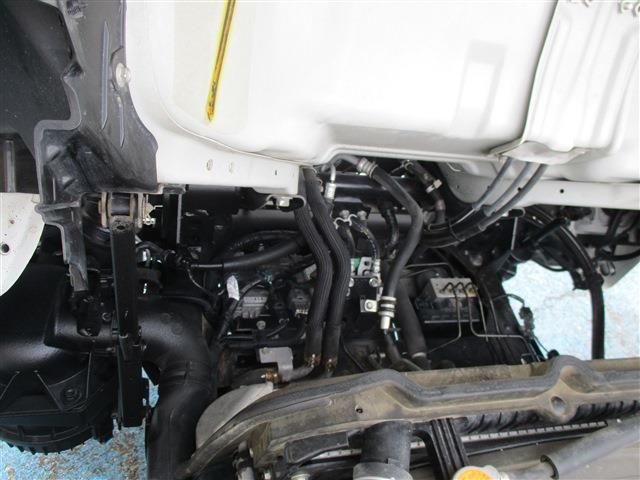 Isuzu ELF TRUCK 2016-09 18512-27