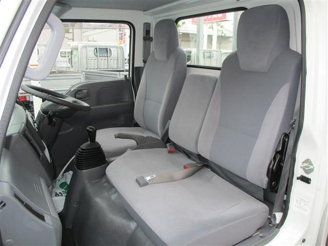 Isuzu ELF TRUCK 2016-09 18512-14