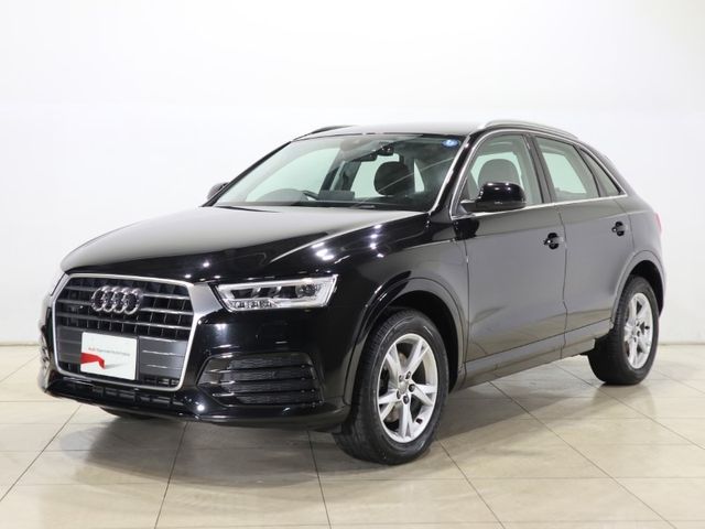 Audi Q3 2018-11 26820-0