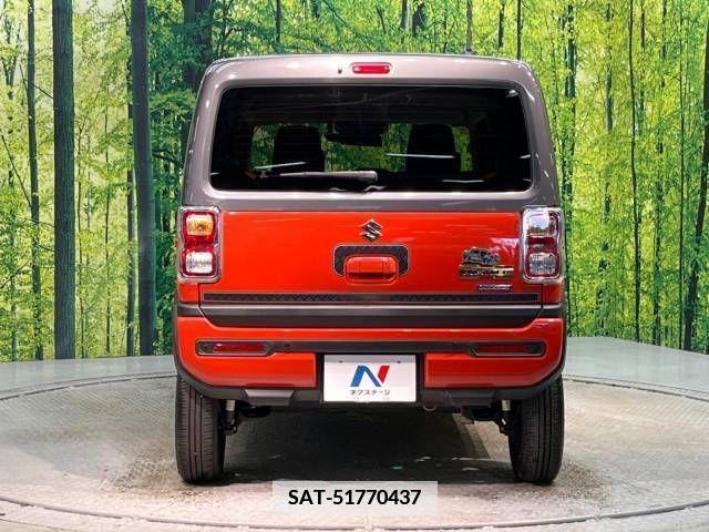 Suzuki HUSTLER 2021-01 344997-15