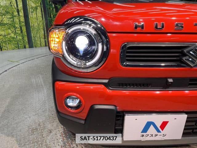Suzuki HUSTLER 2021-01 344997-12