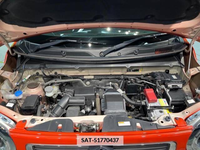 Suzuki HUSTLER 2021-01 344997-18